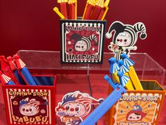-泡泡玛特POPMART(崇文门国瑞城店)