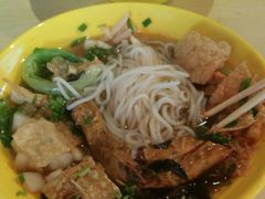 -岚方螺蛳粉(铁西店)