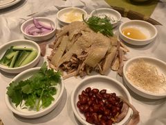 -顺意·顺德家乡菜(国际人才大厦店)