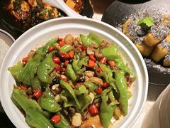 -初蓉丨遇见新川菜(亲贤街荣耀店)