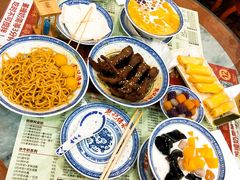 -赵记传承特色牛奶甜品(泉城广场店)