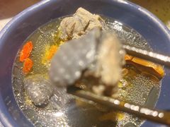 -觅山云南菜(泊富ICITY店)