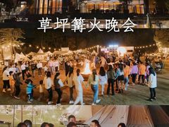 -广州市流溪河国家森林公园