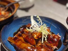 -啫神·广州地标美食(北京路店)