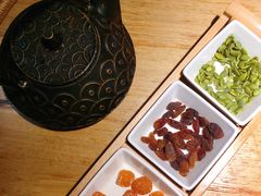 5元餐位费-胡马八破·川菜小馆(高新万达店)