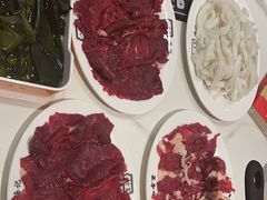 -八合里潮汕鲜牛肉火锅(上海汇智广场店)