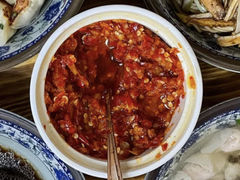 自制剁椒酱-无名氏宵夜小摊(祝家三姐妹馄饨店)