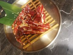 -大叹号·朝鲜族烤肉(潍坊泰华城店)