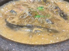 -小放牛炒菜馆(裕华万达店)