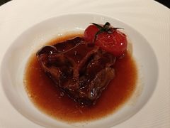 -北京四季酒店·采逸轩