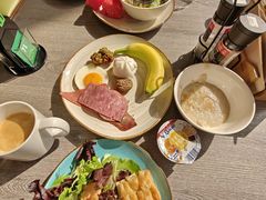 -新加坡雅庭假日酒店