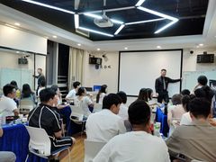-新励成演讲口才培训(深圳宝安学训中心)