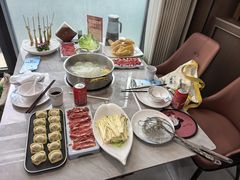 -牛天下·牛肉·海鲜·打边炉·融合菜