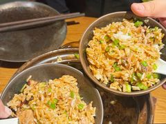 -奉天小馆·非遗东北菜(沈阳万象城店)