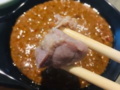 -贰重天冰煮羊自助火锅(东坝店)