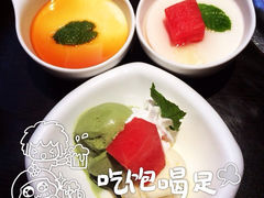 iphone_upload_pic-金柚子韩国烤肉(威宁路店)