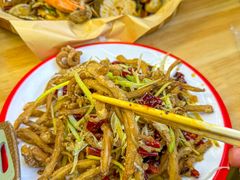 -北戴河庆山饭店·海鲜砂锅粥(北戴河黑石路店)