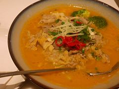 -新旺茶餐厅·早餐·夜宵(仙霞店)