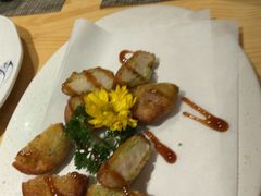 -吉之仙•中国制造•出口级食材日料店(领事馆总店)