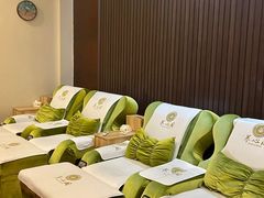 -养心阁足道馆(火宫殿一店)
