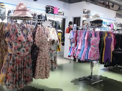 -五环Outlets(高新工厂店)