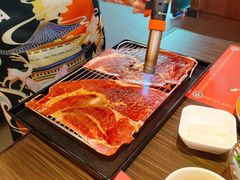-仙隐小鹿料理食堂(惠济万达店)