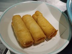 炸鲜奶-姚姚酸菜鱼·金戈戈香港豉油鸡(喜荟城联名店)