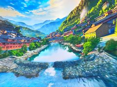 -厦门方特梦幻王国