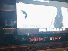 -温莎KTV(珠江路店)