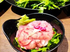 聪明脑花-快乐小羊·内蒙牛羊肉火锅(流花中心店)