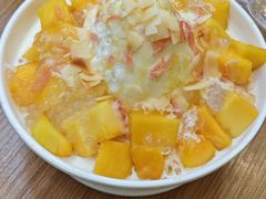 -荔芳传统糖水铺