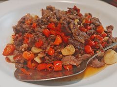 -费大厨辣椒炒肉(通州万达店)
