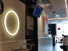 -必胜客(证大大拇指店)