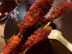 -汪爹爹武汉牛三鲜(朝外大街店)