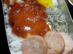 -401餐厅(弘大店)