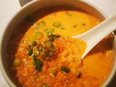 龍蝦湯貴妃湯泡飯-广州富力丽思卡尔顿酒店·丽轩·粤菜