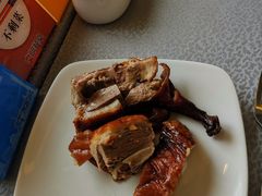 -珀丽酒店-协奏坊餐厅