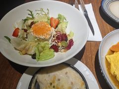 -西堤牛排(北京国瑞店)