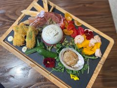 -ALLORA意大利餐厅(丰盛里店)