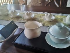 -醉西楼·国风茶社