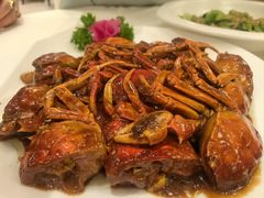 -得月楼·省级非遗·传统苏帮菜(观前店)