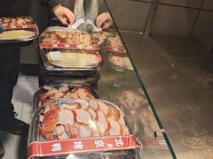 -永辉超市(通州万达店)