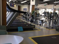 -每刻健身工作室(西直门店)