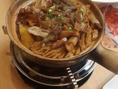 -大师兄·西北小馆(北站缤果空间店)