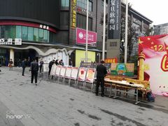 -复旦软件园
