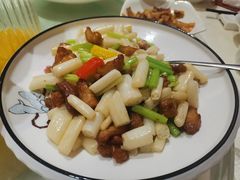 -荣粤酒家·融合粤菜