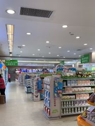 -孩子王童乐园(唐山万达广场店)