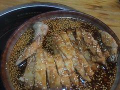 -金陵夜猫子私房菜(茂业天地店)