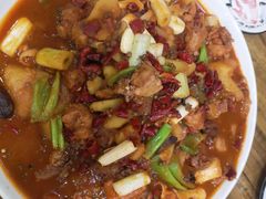 -福顺祥大盘鸡(临潼店)