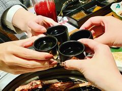 -赤坂亭M9和牛烧肉(世博源店)